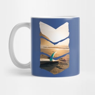 Chevron 1 Mug